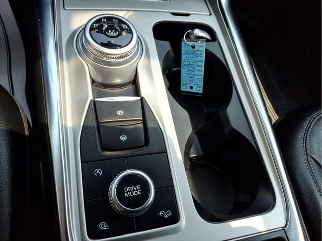 Certified 2021 Ford Explorer Limited w/ Equipment Group 301A AWD/4WD image 21
