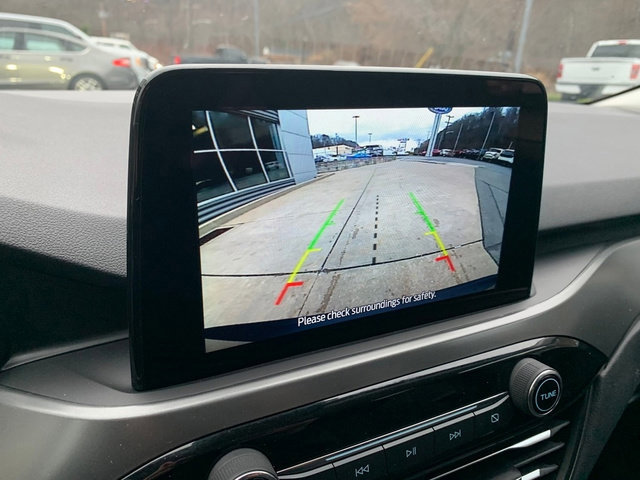 Certified 2024 Ford Escape Active image 30