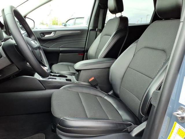 Certified 2024 Ford Escape SE FWD image 13