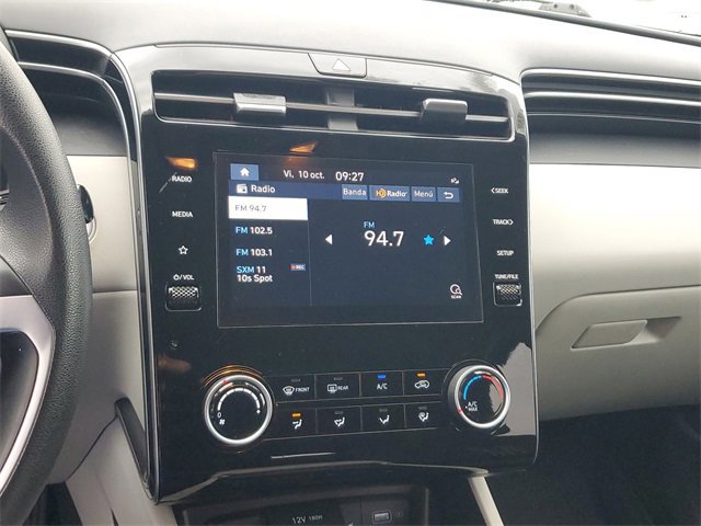 Used 2023 Hyundai Tucson SEL image 24