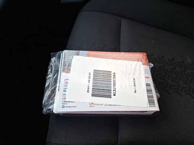 Certified 2019 Ford F150 XLT w/ Equipment Group 302A Luxury image 25