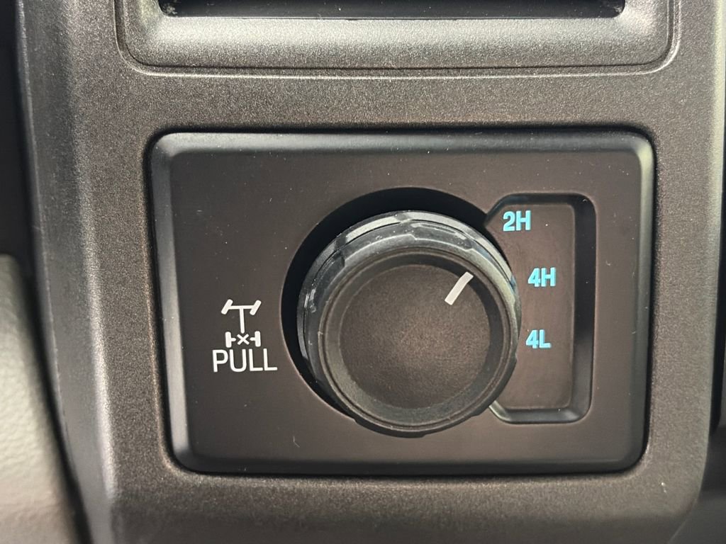 Certified 2022 Ford F250 XL w/ STX Appearance Package image 22