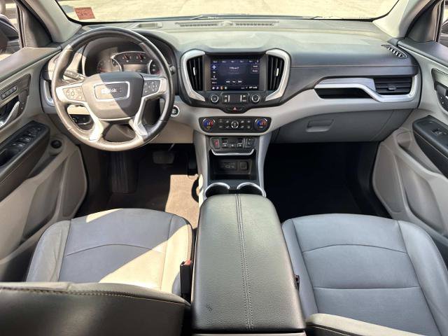 Used 2020 GMC Terrain SLT w/ Preferred Package AWD/4WD image 17