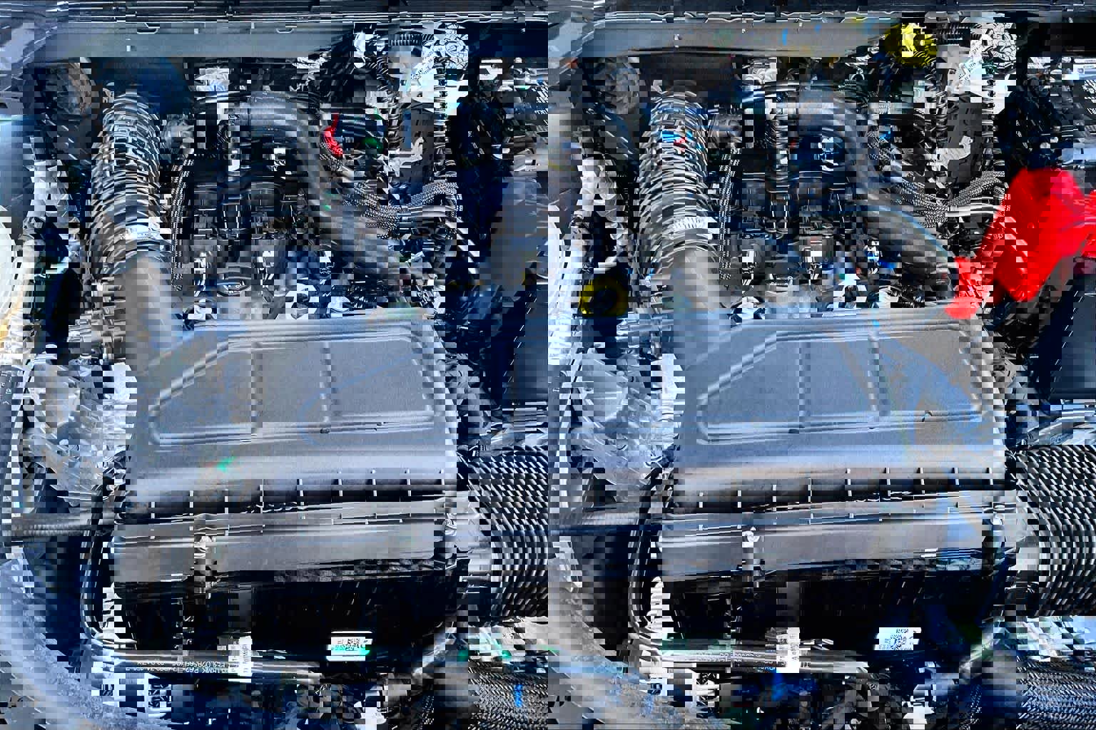 Certified 2023 Ford Escape ST-Line w/ Tech Pack #1 image 35