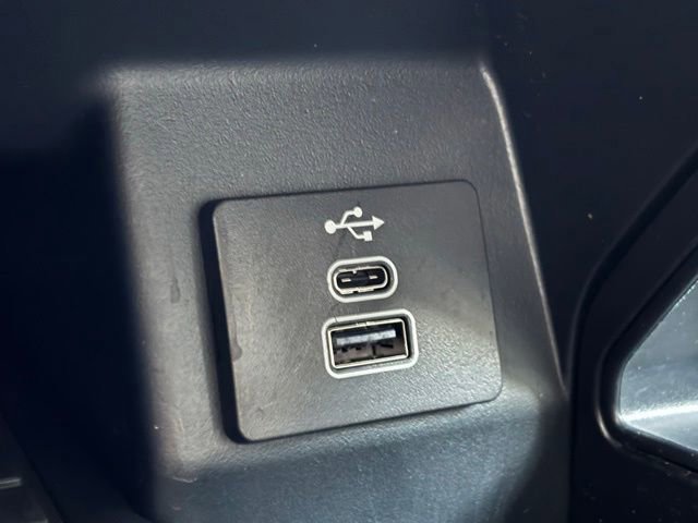 Certified 2025 Ford Ranger XLT w/ Equipment Group 301A High image 41