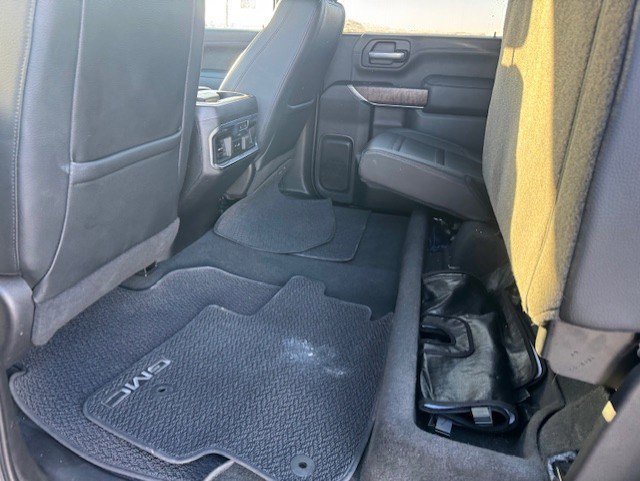 Used 2021 GMC Sierra 2500 Denali image 31