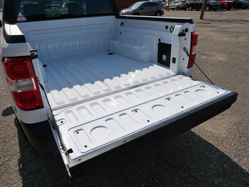 Certified 2026 Ford Maverick XLT AWD/4WD image 9