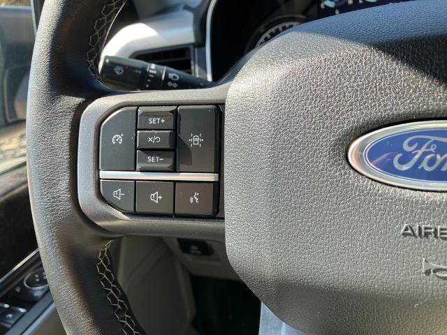 Certified 2023 Ford F150 XLT w/ Equipment Group 302A High AWD/4WD image 39