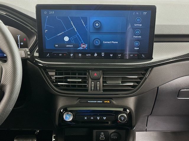 Certified 2024 Ford Escape ST-Line w/ Tech Pack #1 image 15