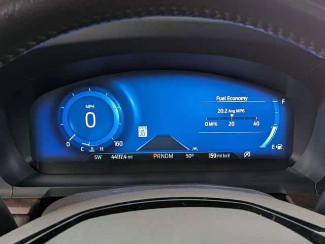 Certified 2021 Ford Explorer King Ranch w/ Premium Technology Package image 38