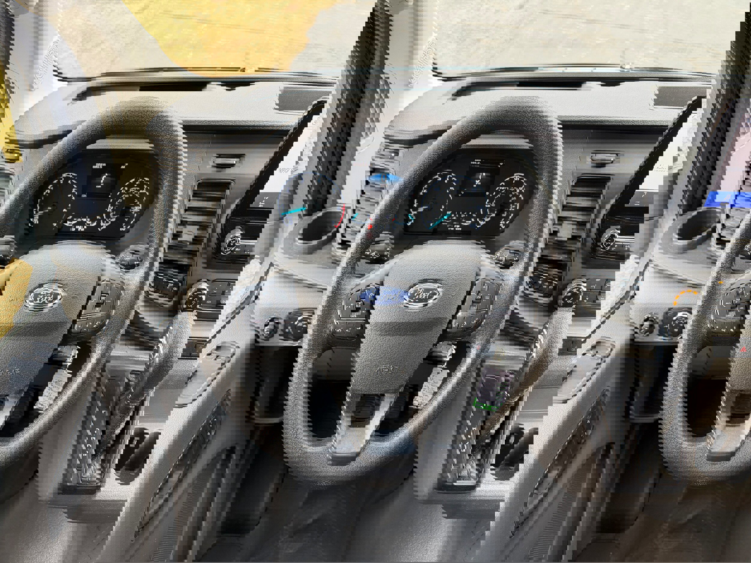 Certified 2020 Ford Transit 250 Medium Roof w/ Load Area Protection Package image 19