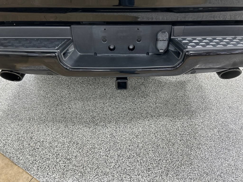 Used 2021 RAM 1500 Sport w/ Alpine Leather & Sound Group AWD/4WD image 26