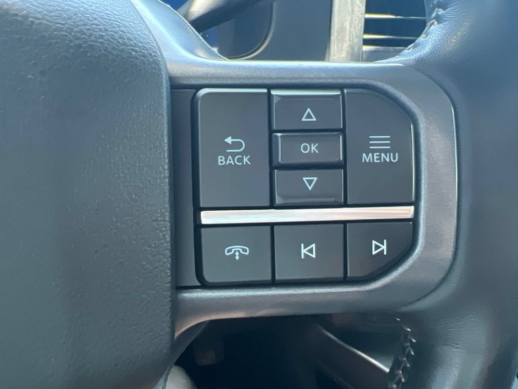 Certified 2023 Ford F350 Lariat w/ Lariat Ultimate Package AWD/4WD image 28