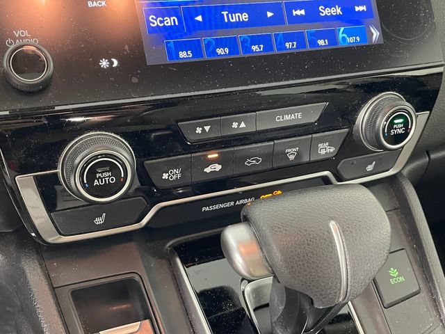 Used 2018 Honda CR-V EX image 8