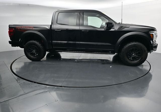 Certified 2024 Ford F150 Raptor AWD/4WD image 12