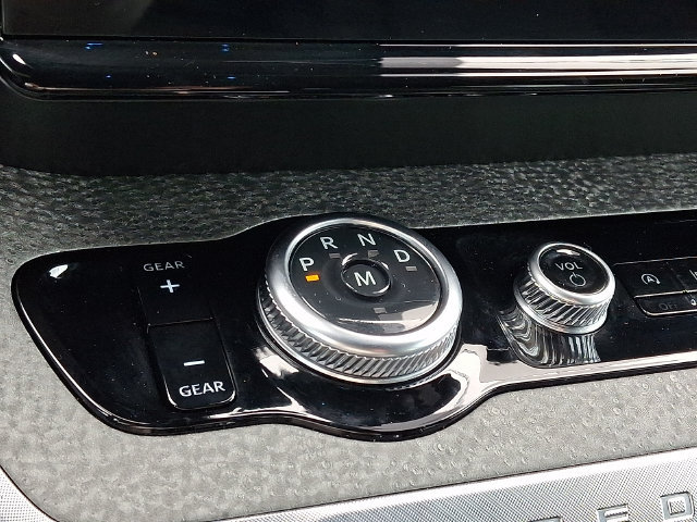 Certified 2025 Ford Expedition Tremor AWD/4WD image 13