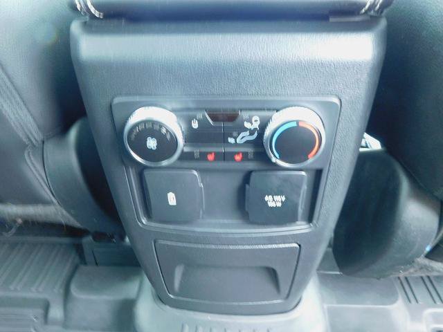 Certified 2023 Ford Explorer ST w/ Equipment Group 401A AWD/4WD image 7