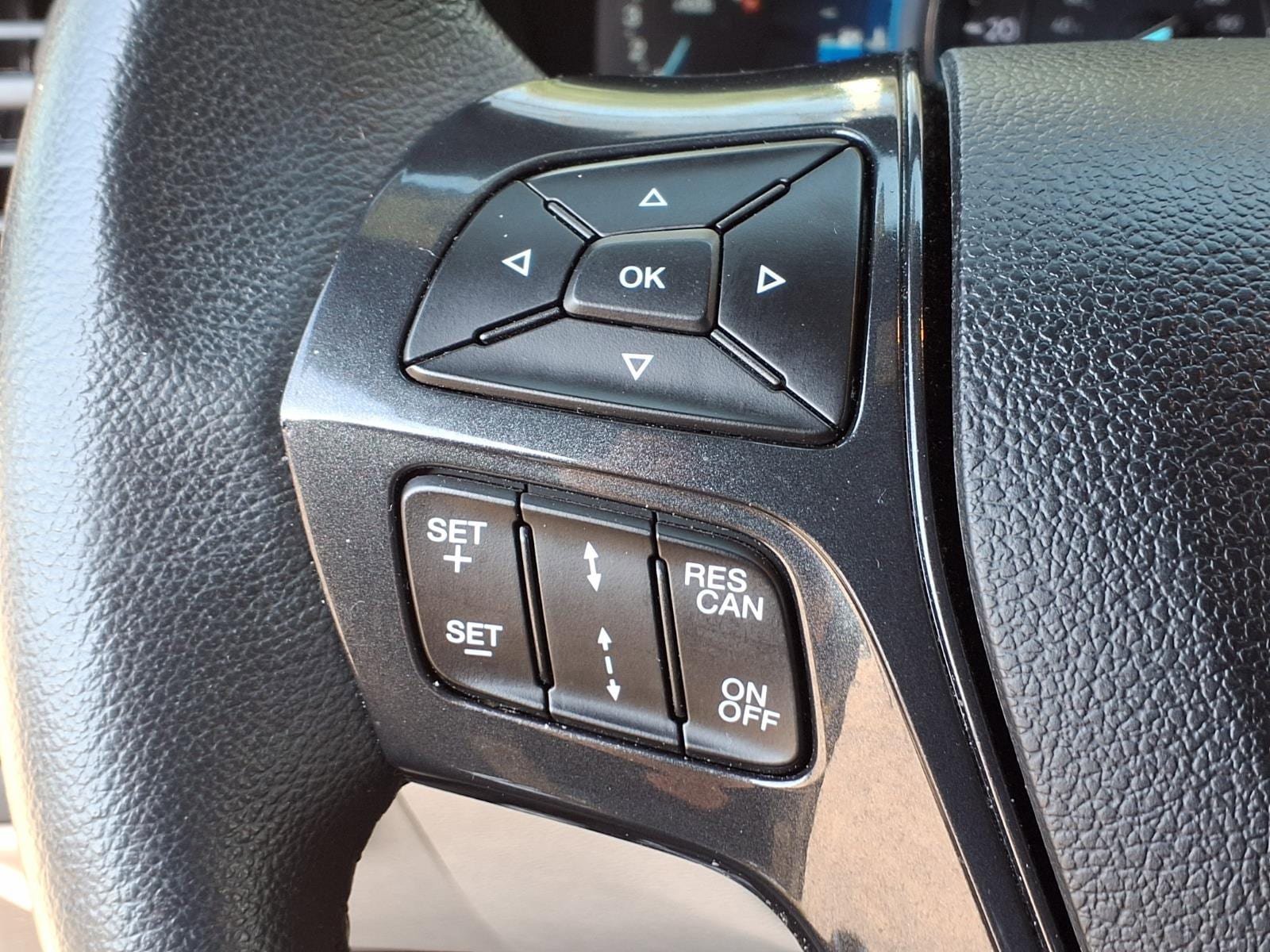 Certified 2019 Ford Explorer XLT w/ Equipment Group 202A AWD/4WD image 24