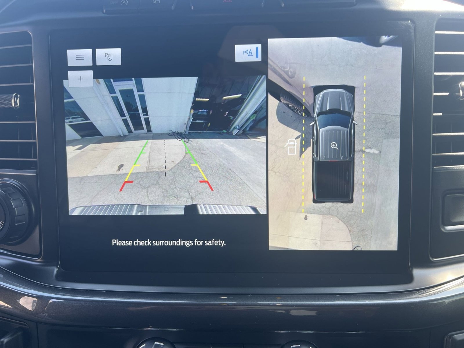 Certified 2021 Ford F150 XLT w/ Equipment Group 302A High AWD/4WD image 27