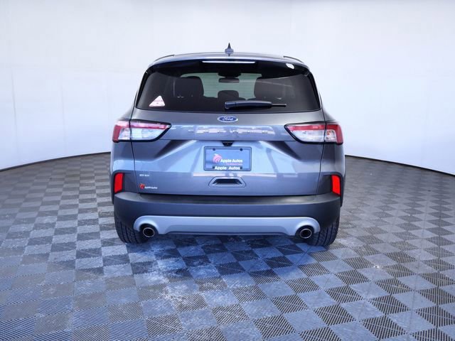 Certified 2022 Ford Escape SE w/ Cold Weather Package image 3