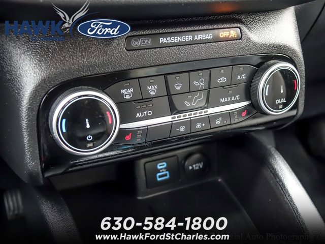Certified 2022 Ford Escape SE w/ Convenience Package image 19
