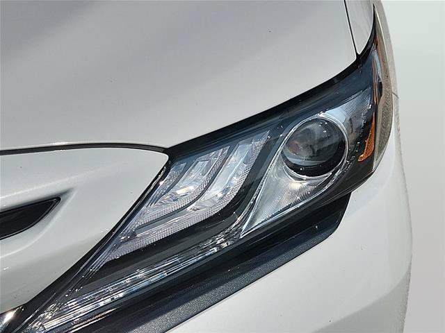 Used 2024 Toyota Camry XSE w/ Cold Weather Package FWD image 29