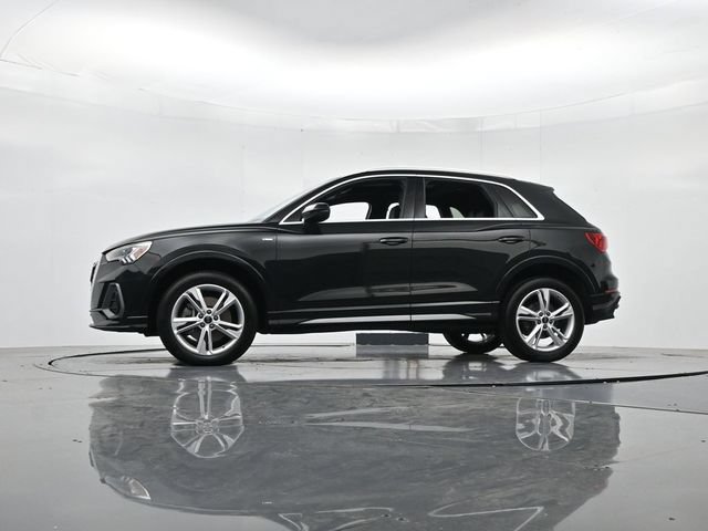 Used 2023 Audi Q3 2.0T Premium Plus AWD/4WD image 41