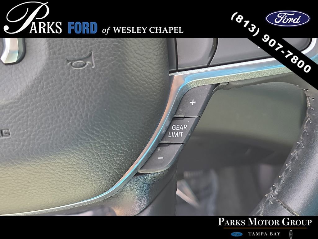 Used 2022 RAM 1500 Laramie w/ Sport Appearance Package AWD/4WD image 31