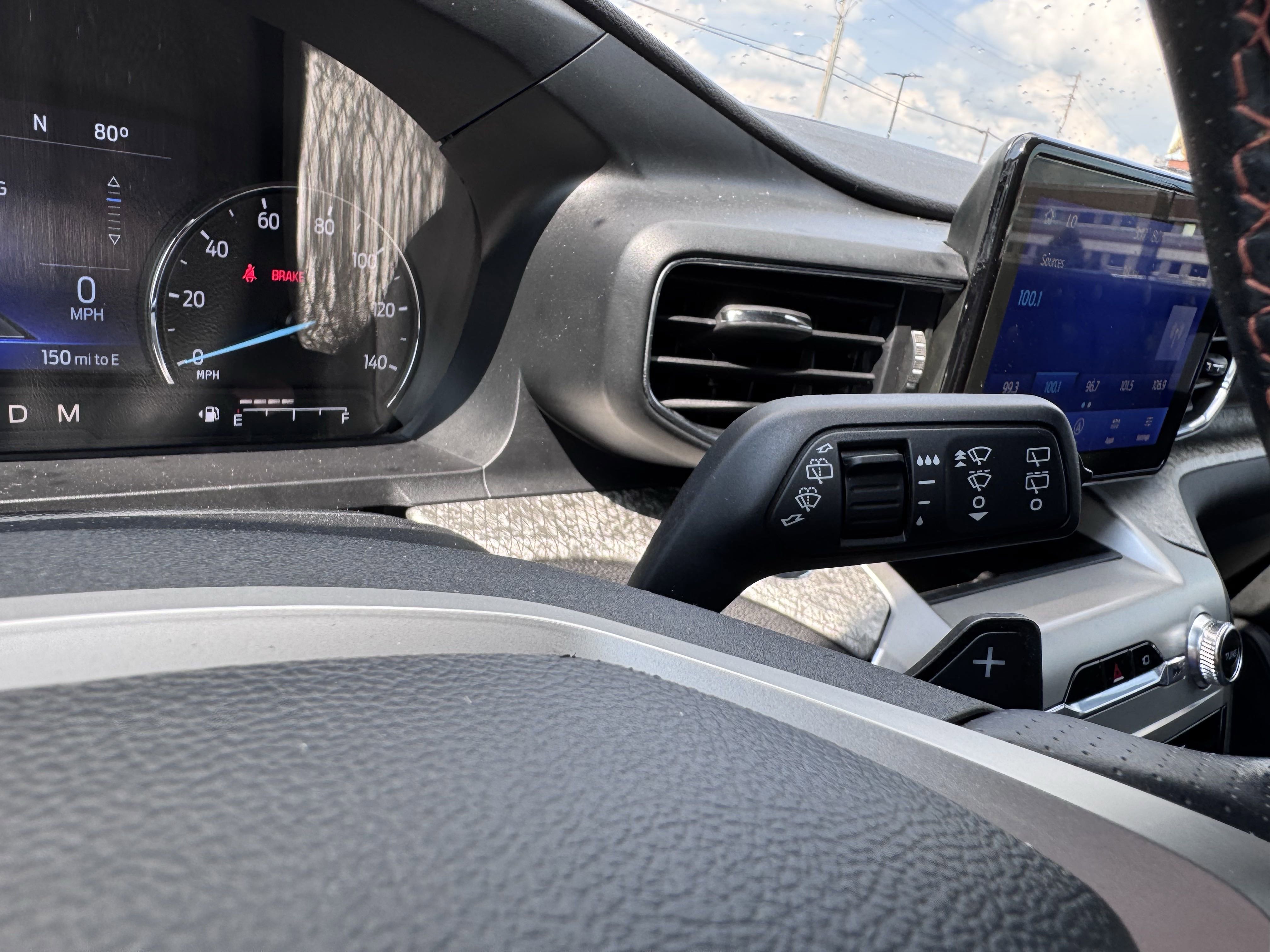 Certified 2022 Ford Explorer Timberline image 15