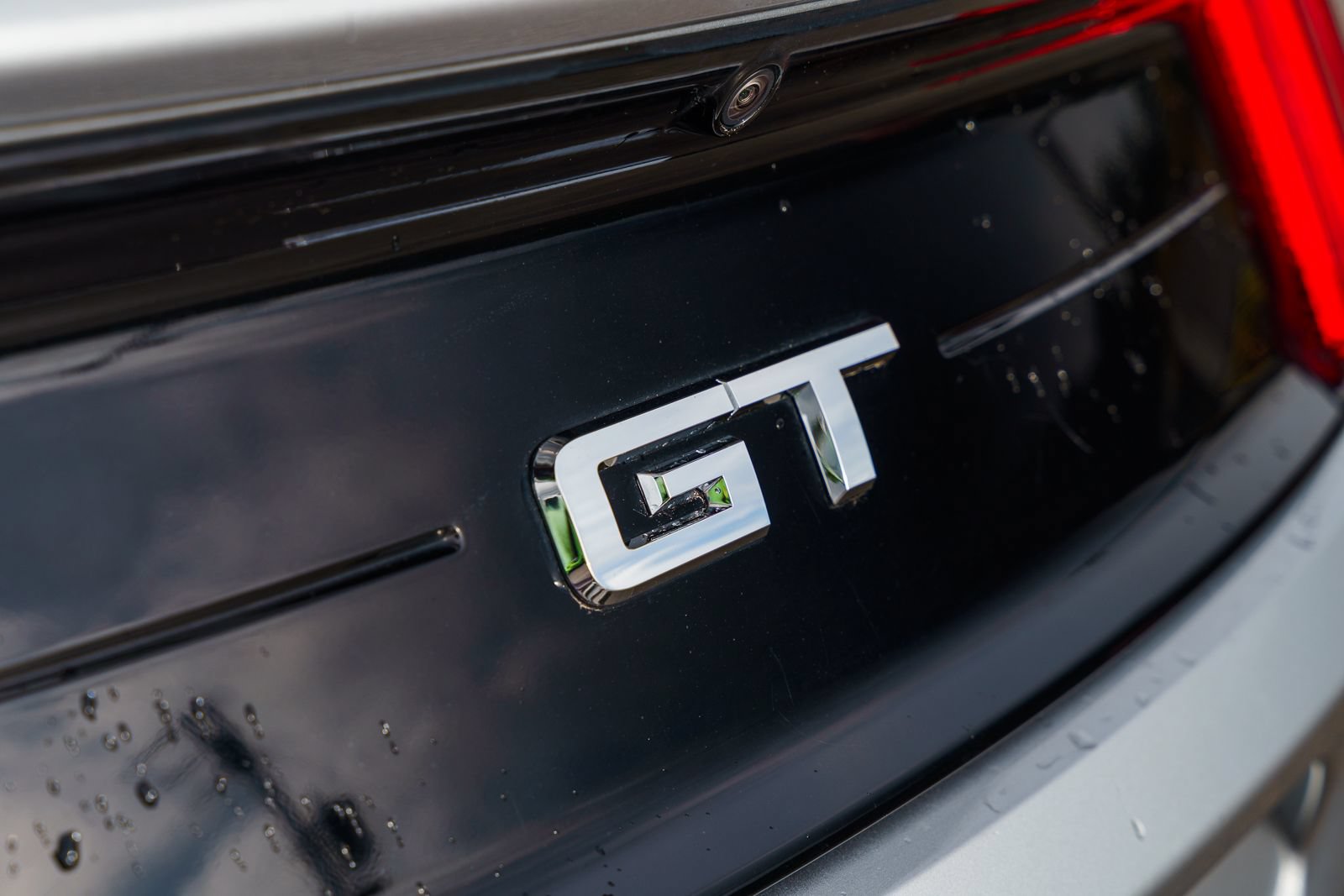 Certified 2021 Ford Mustang GT RWD image 34