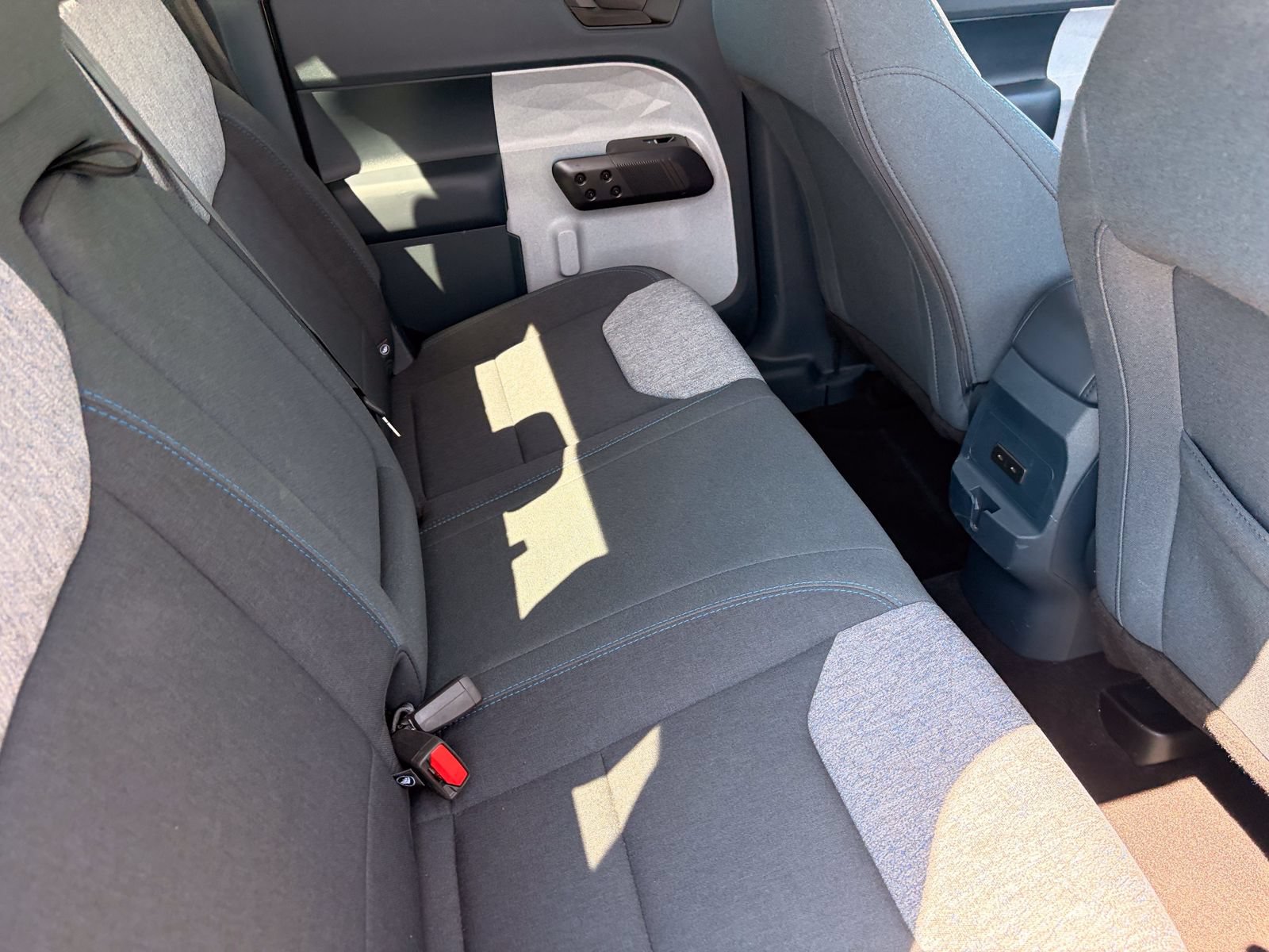 Certified 2025 Ford Maverick XLT FWD image 14
