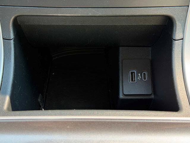 Certified 2024 Ford Edge SEL AWD/4WD image 19