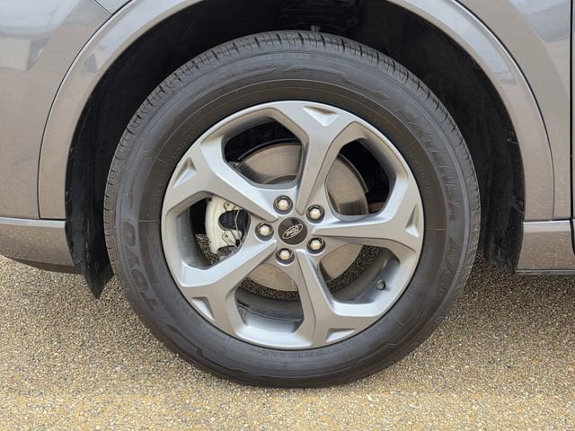 Certified 2024 Ford Escape ST-Line Select w/ Tech Pack #1 image 31