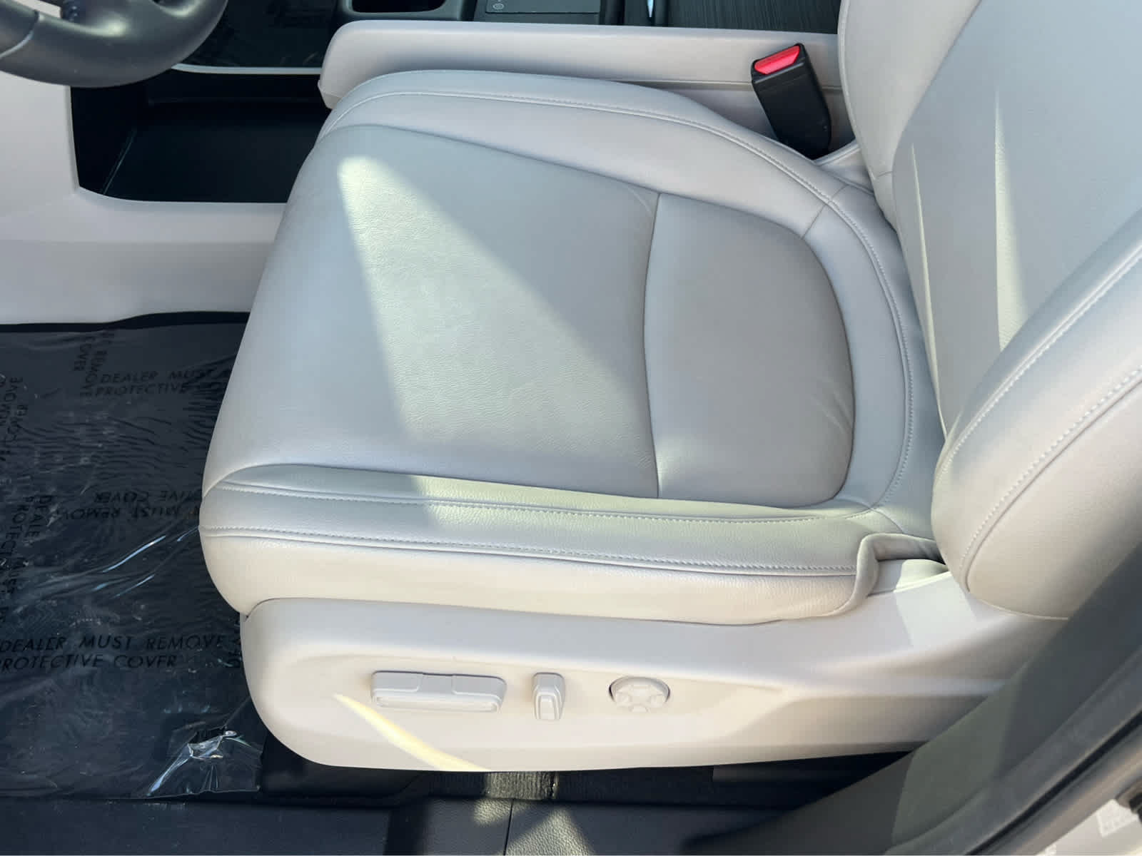 Used 2025 Honda Odyssey EX-L image 30