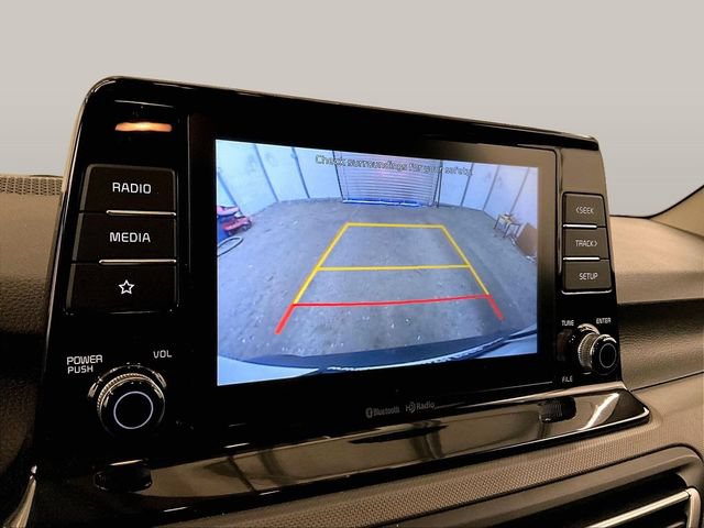 Used 2021 Kia Seltos LX AWD/4WD image 20