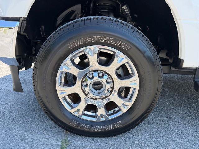 Certified 2020 Ford F250 Lariat w/ Lariat Ultimate Package AWD/4WD image 9
