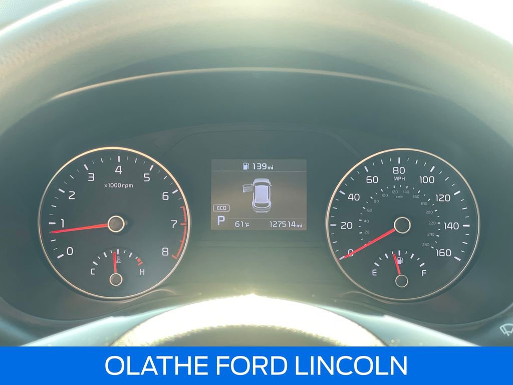 Used 2022 Kia Sportage LX w/ LX FWD Value Edition Package image 15