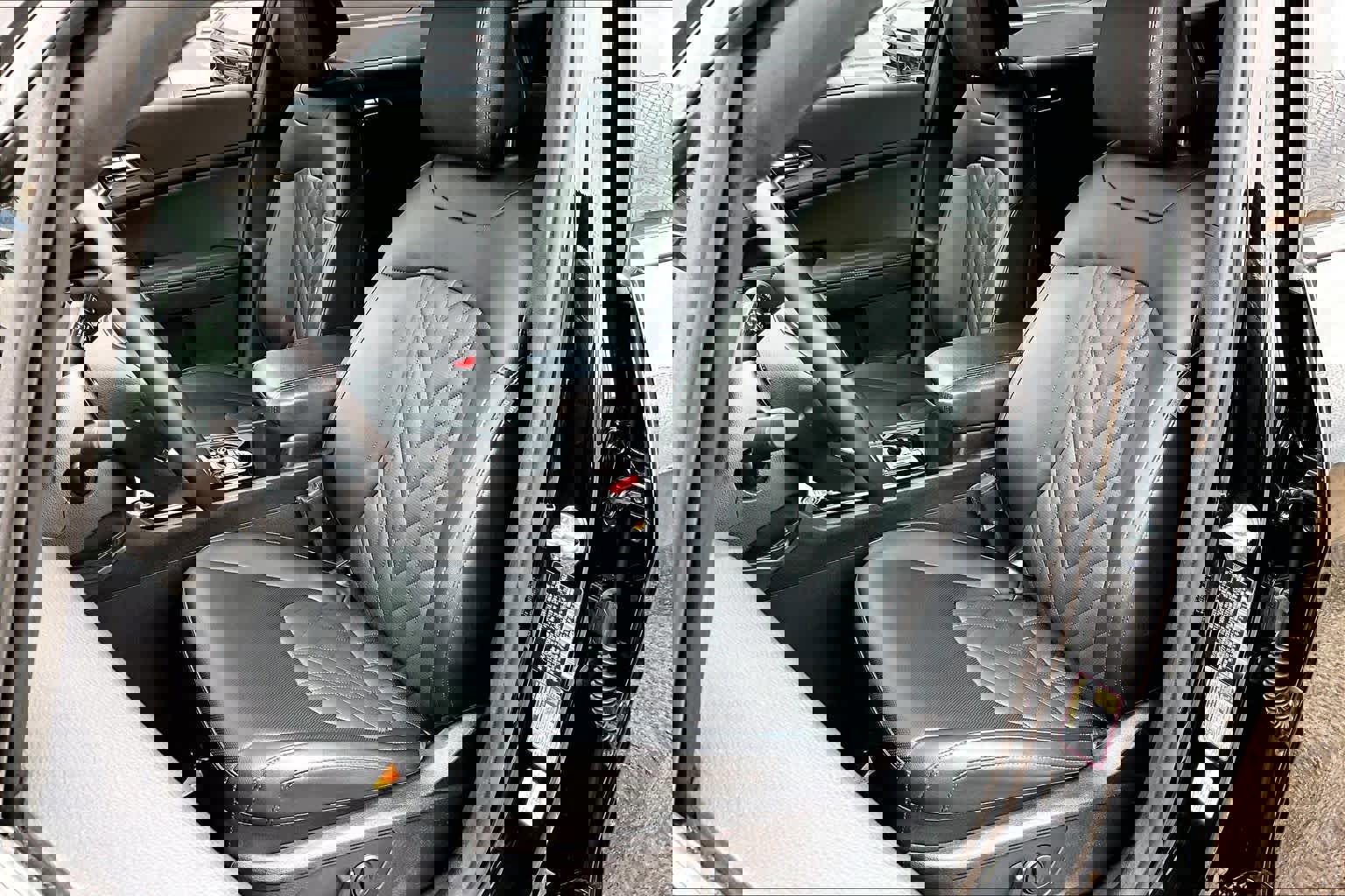 Used 2023 Kia Sportage X-Line w/ X-Line Premium Package image 10