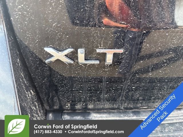 Certified 2022 Ford Expedition XLT image 10