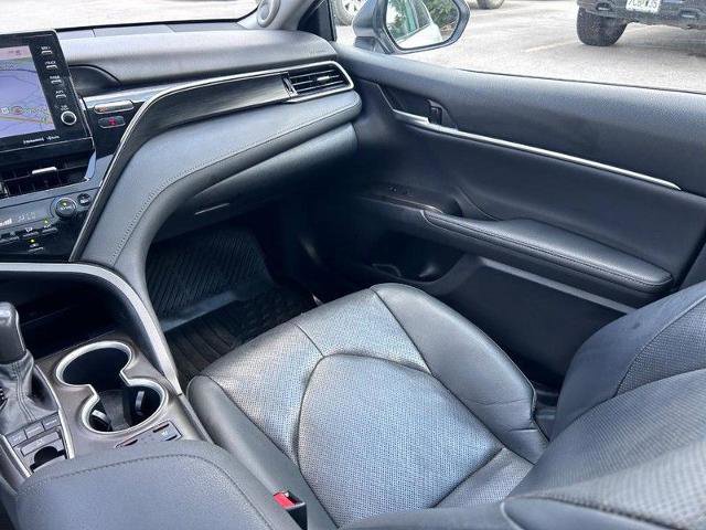 Used 2024 Toyota Camry XLE image 18