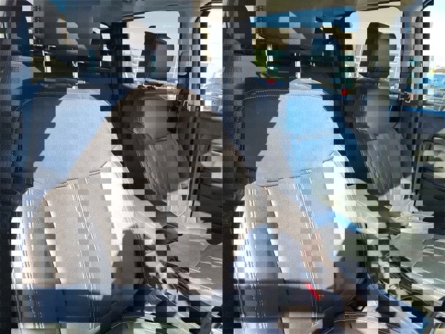 Certified 2023 Ford Ranger Lariat w/ FX4 Off-Road Package image 31