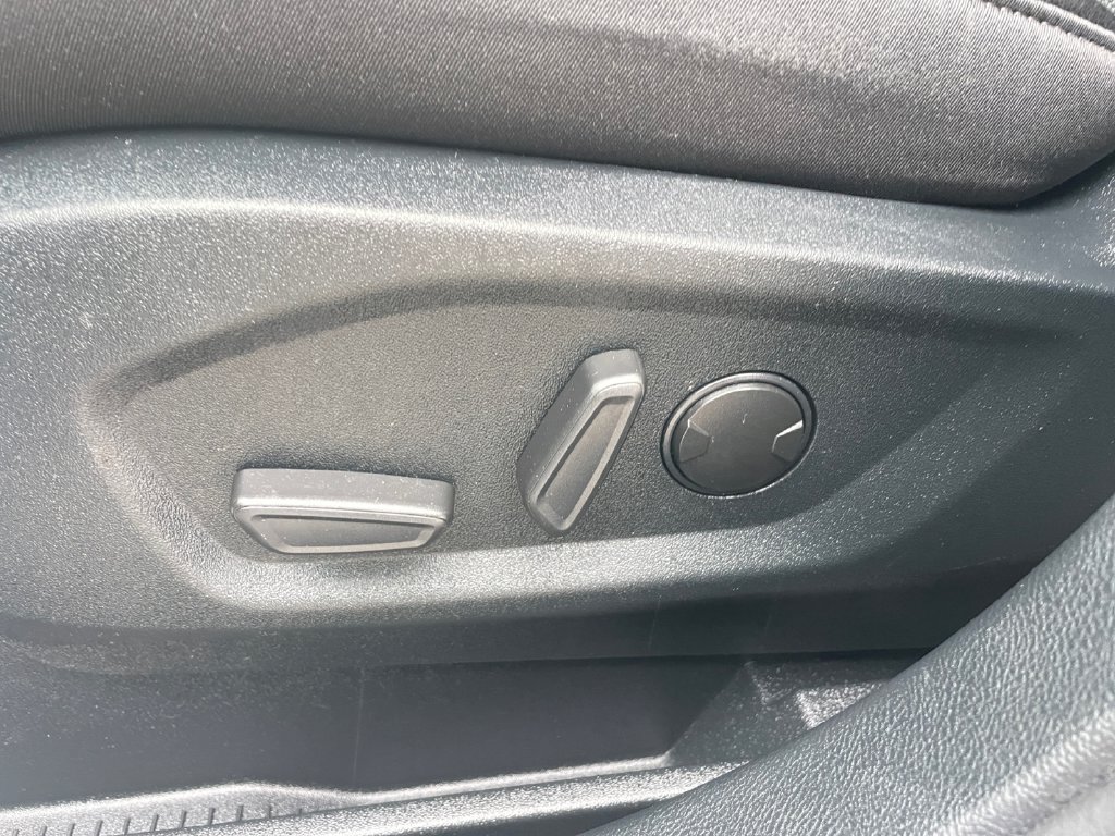 Certified 2020 Ford Edge SE AWD/4WD image 21