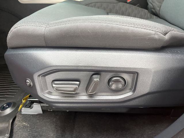 Used 2025 Toyota Tundra SR5 w/ TRD Off-Road Package image 21