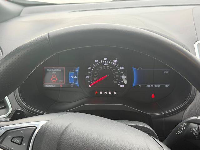 Certified 2023 Ford Edge ST AWD/4WD image 16
