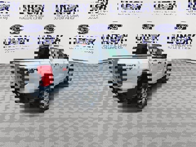 Certified 2024 Ford Ranger XL image 5