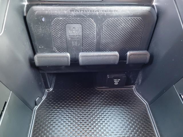 Used 2022 RAM 2500 Laramie image 19