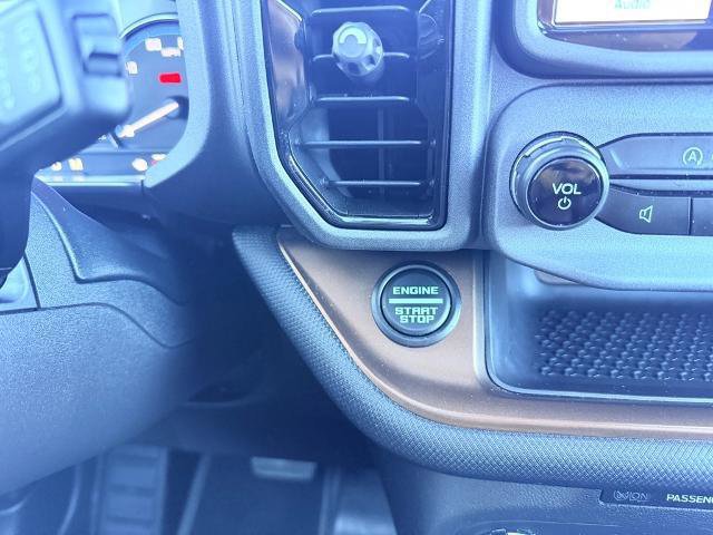 Certified 2022 Ford Bronco Sport Badlands w/ Premium Package image 31