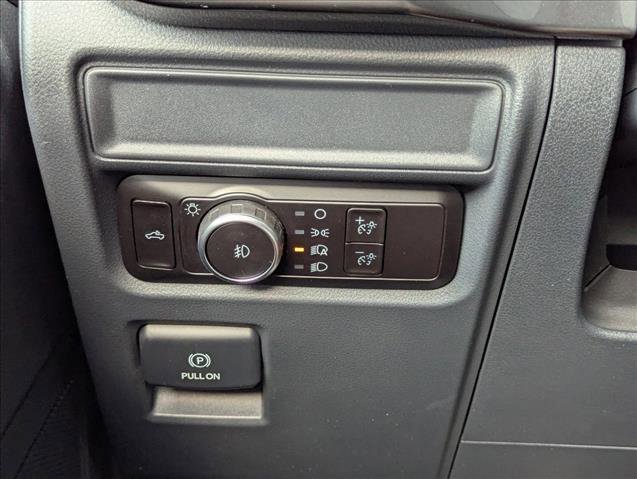 Certified 2023 Ford F150 XL w/ STX Appearance Package image 6