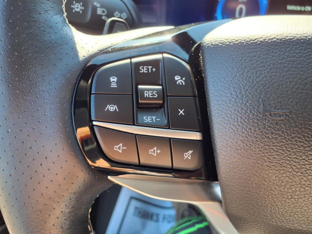 Certified 2022 Ford Explorer ST w/ Equipment Group 401A AWD/4WD image 16