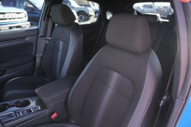Used 2022 Honda Civic Sport image 10